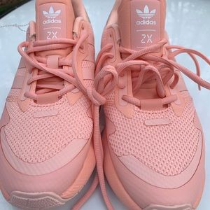 Men’s Adidas size 8